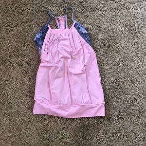 Ivivva tank top